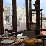 La Dias Cave Cappadocia * Nar