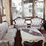 Habitación en casa particular La Dias Cave Cappadocia *