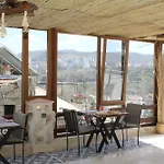 La Dias Cave Cappadocia Nar