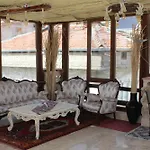 Habitación en casa particular La Dias Cave Cappadocia
