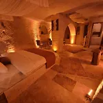 La Dias Cave Cappadocia