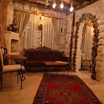 Habitación en casa particular La Dias Cave Cappadocia