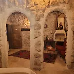 La Dias Cave Cappadocia *