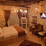 La Dias Cave Cappadocia Nar