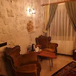 Habitación en casa particular La Dias Cave Cappadocia
