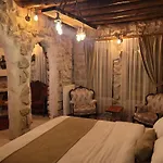 La Dias Cave Cappadocia * Nar