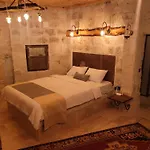 Habitación en casa particular La Dias Cave Cappadocia *