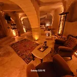 Habitación en casa particular La Dias Cave Cappadocia Nar
