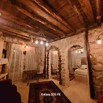 Habitación en casa particular La Dias Cave Cappadocia