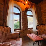La Dias Cave Cappadocia Nar