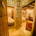 La Dias Cave Cappadocia Nar