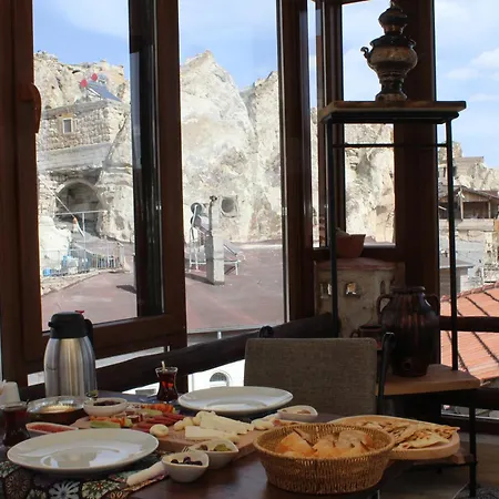 La Dias Cave Cappadocia * Nar