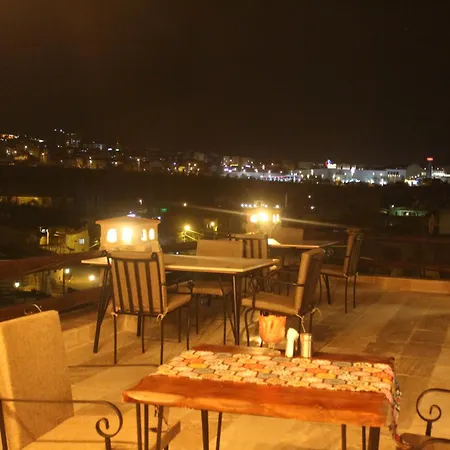 La Dias Cave Cappadocia Проживание в семье Nar
