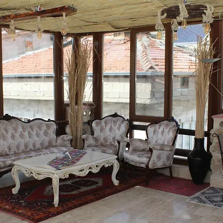 Privat bolig La Dias Cave Cappadocia