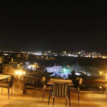 Проживание в семье La Dias Cave Cappadocia *