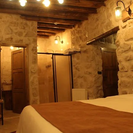 La Dias Cave Cappadocia Privat bolig *
