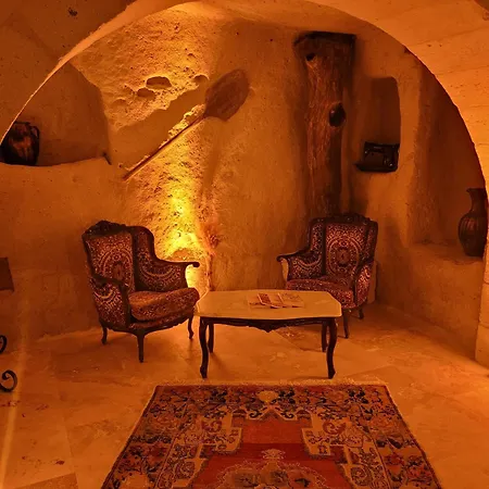 La Dias Cave Cappadocia Privat bolig *