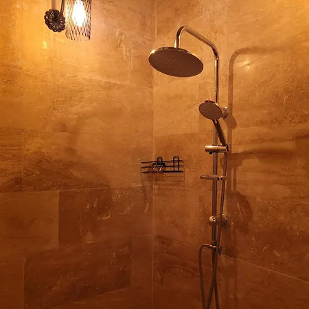 La Dias Cave Cappadocıa Privatunterkunft Nar