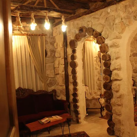 La Dias Cave Cappadocia Проживание в семье