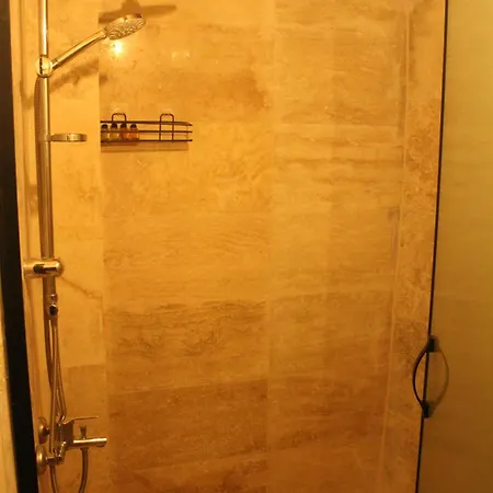 Privatunterkunft La Dias Cave Cappadocıa