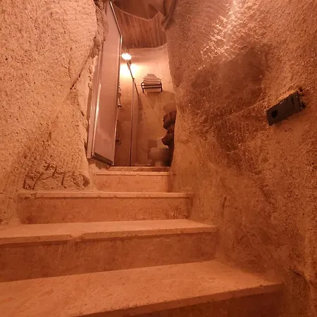 La Dias Cave Cappadocia Проживание в семье *