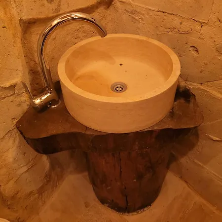 Privatunterkunft La Dias Cave Cappadocıa Nar