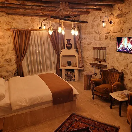 La Dias Cave Cappadocia Nar