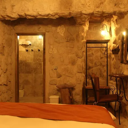 La Dias Cave Cappadocia * Nar