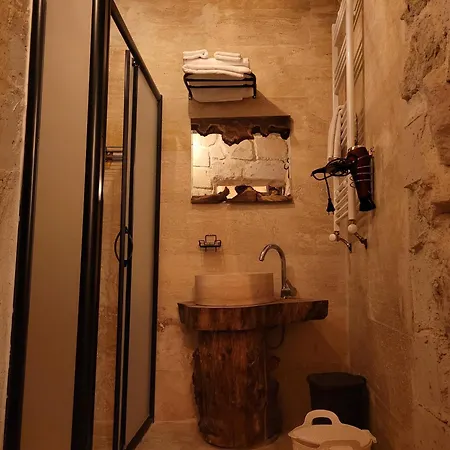 La Dias Cave Cappadocia *