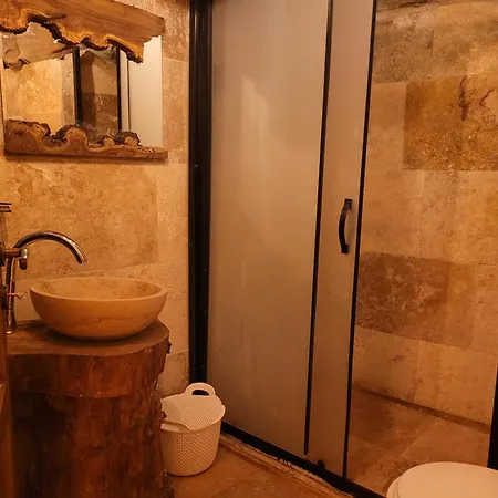 La Dias Cave Cappadocia Nar