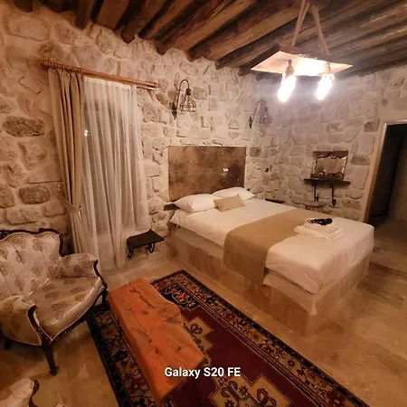 La Dias Cave Cappadocia Privat bolig