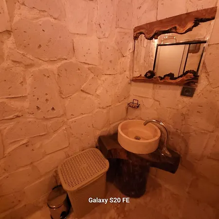 La Dias Cave Cappadocıa