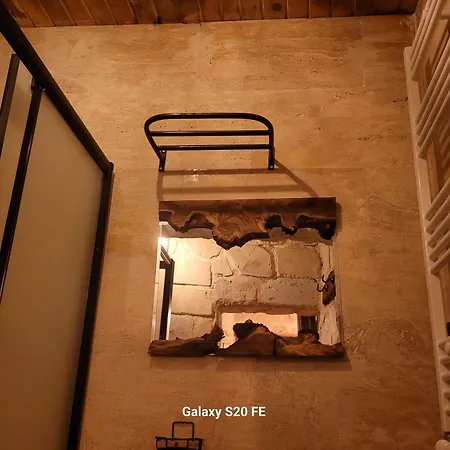 La Dias Cave Cappadocia Проживание в семье