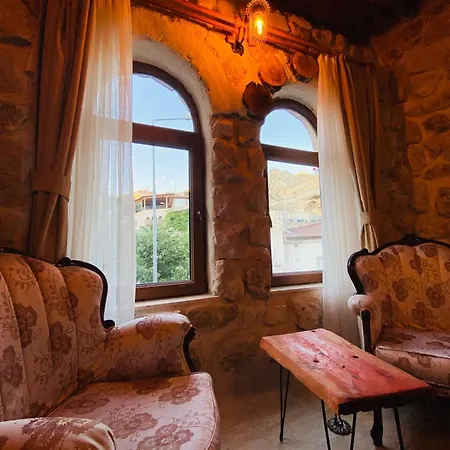 La Dias Cave Cappadocia Nar