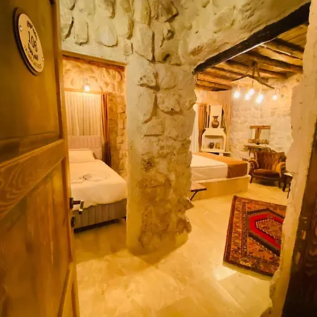 La Dias Cave Cappadocia Nar