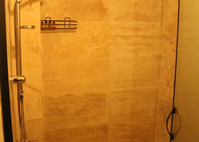 ホームステイ La Dias Cave Cappadocia