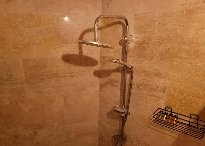 La Dias Cave Cappadocia *