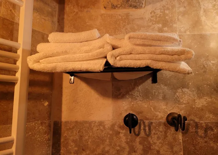 La Dias Cave Cappadocia * Nar