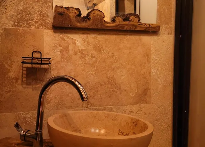 La Dias Cave Cappadocia