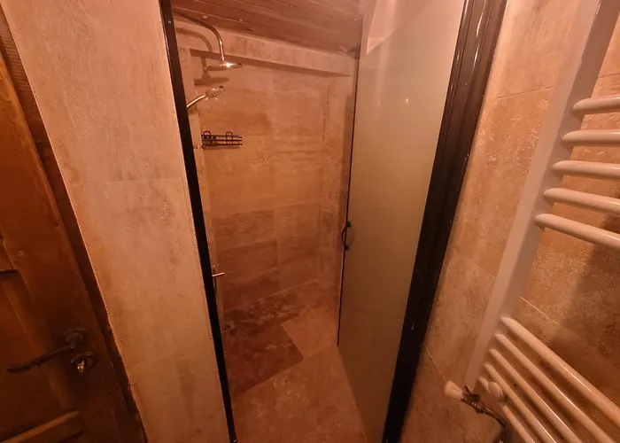 La Dias Cave Cappadocia Nar