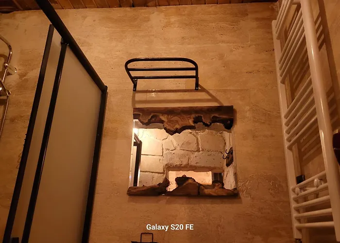 La Dias Cave Cappadocia ホームステイ